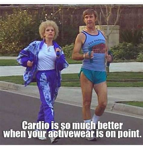 35 Hilarious Workout Memes For Gym Days The Funny Beaver