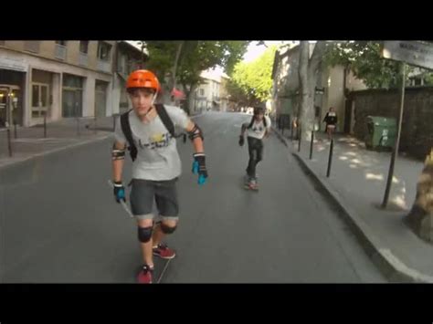 Vidéo Ffm Avenue Philippe Solari