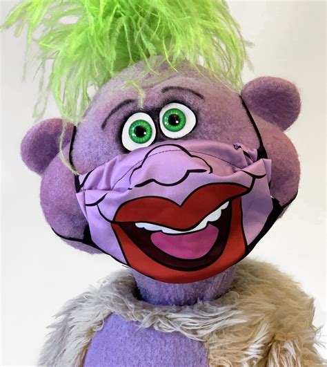 Peanut Mask Jeff Dunham Store