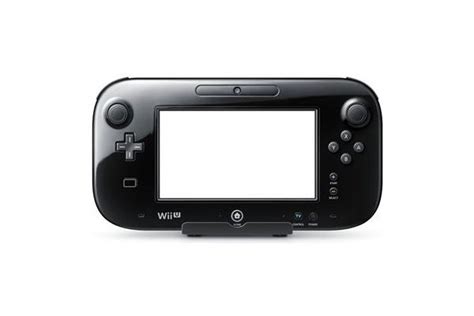 Todays Deal Nintendo Wii U 32gb Deluxe Set Black For 129900kd