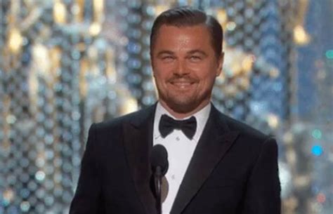Oscars 2016 Winners List Did Leonardo Dicaprio Win Best Actor Award