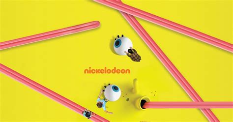 Nickalive Nickelodeon Asia Launches All New On Air Brand Refresh With