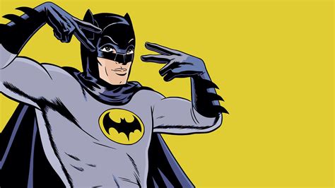 Download Free 100 Retro Batman Wallpapers