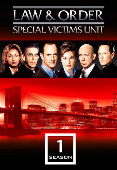 Watch Law And Order Special Victims Unit