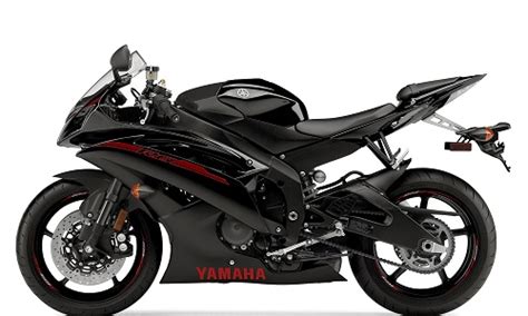Harga Dan Spesifikasi Yamaha R6