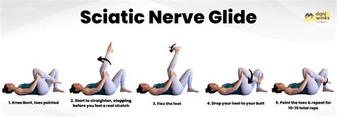 Gentle Sciatic Nerve Glide For Happier Hamstrings — Dani Winks Flexibility
