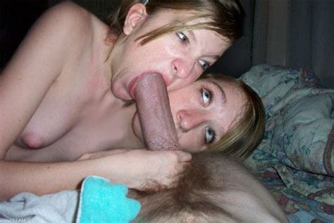 Conjoined Twins Blowjob Telegraph
