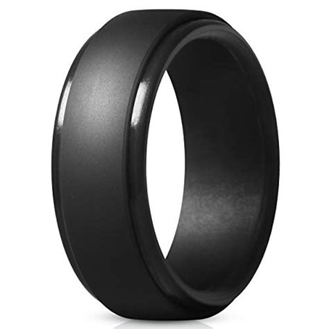 We'll give you a flavour of what they are and why you might want to try them out. Best Silicone Wedding Bands Reviews 2021 by AI Consumer ...