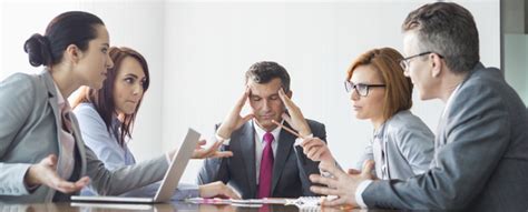 How To Deal With Difficult Coworkers At Workplace