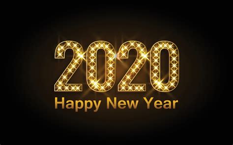Happy New Year 2020 Hd Wallpepershd Imageshd Photos Advance Happy