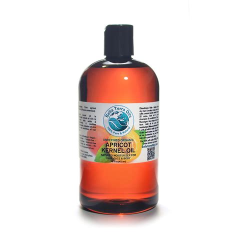 Replace your body milk by apricot kernel oil for a soft skin. Apricot kernel oil benefits for skin