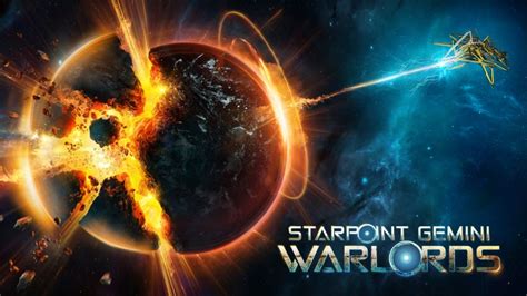 Starpoint Gemini Warlords Deadly Dozen Dlc Out Now Hey Poor Player