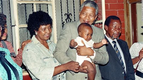 Nelson Mandela 10 Things To Know About His Wife Graca Machel