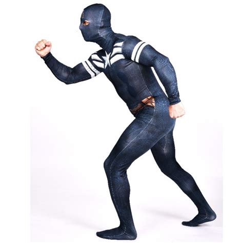 Living on earth in 1995, she keeps having recurring memories of another life as u.s. Halloween Captain America Full Body Zentai Suit/Buy Full ...