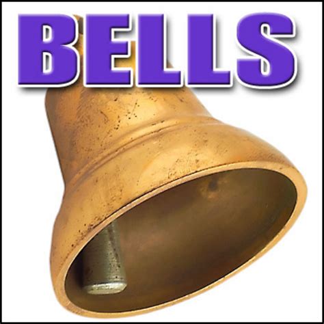 Bells Sound Effects Album By Sound Effects Library Spotify