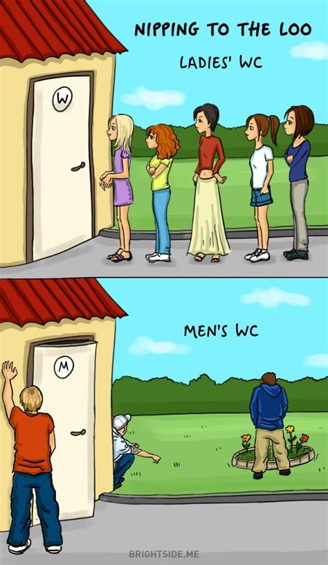 Some Hysterical Memes About The Differences Between Men And Women Shaunti Feldhahn