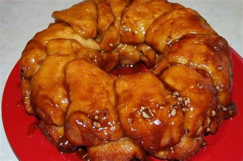Paula deen's most sinful recipes are listed here for good morning america. quicklist:1category: Cook! Create! Consume!: Paula Deen's Gorilla Bread