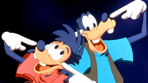 Disney's version of michael jackson. I 2 I: The Genius of Powerline from A Goofy Movie | Geek ...