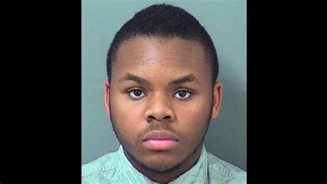 Florida Teen Accused Of Impersonating Doctor Stealing Money From