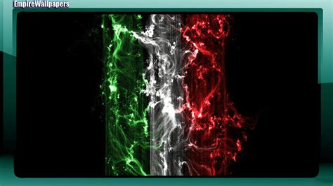 il trikoˈloːre), is the national flag of italian republic. Italy Flag Wallpapers - Wallpaper Cave