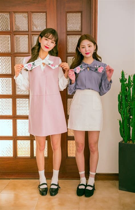 Korean Twin Fashion Official Korean Fashion