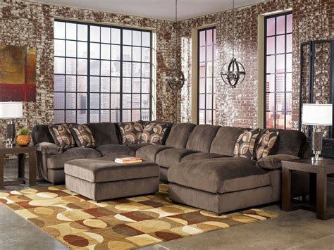 30 Best Collection Of Extra Large Sectional Sofas