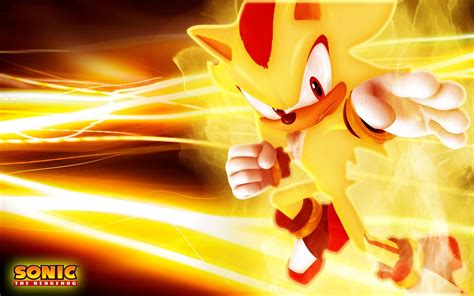 Picts Of Super Sonic And Silver And Shadow Wallpapers Hd Wallpaper Cave