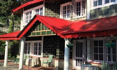 8 Cottages In Dalhousie For Homely Vibes And Blissful Stay