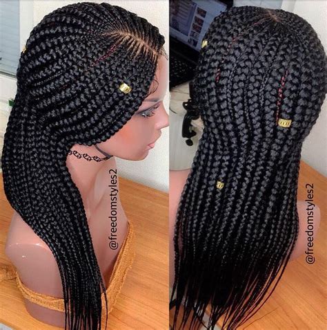 african hair braiding and styles ⋆ fashiong4