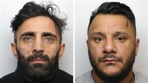 Bradford Men Jailed For Murder Appeal Against Life Sentences Bbc News