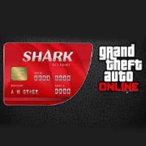 Check spelling or type a new query. GTA 5 Red Shark Cash Card Ps4 Digital & Box Price Comparison