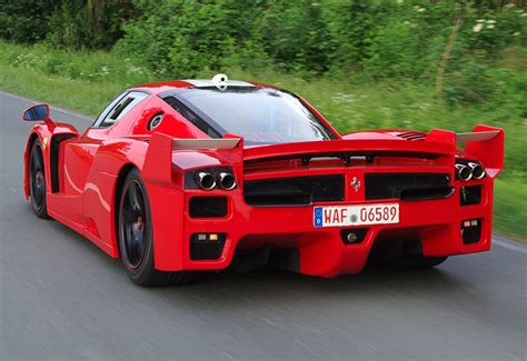2008 Ferrari Fxx Edo Competition Price And Specifications