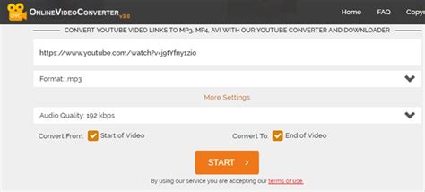 It works exactly the same, has builtin video search, it is y2mate it its own right. Top 10 best YouTube Downloaders Online
