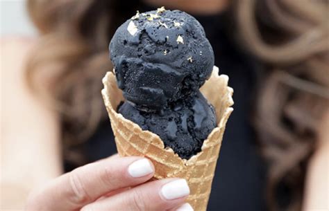morgenstern s finest ice cream cria sorvete preto e faz sucesso em nova iorque ftcmag