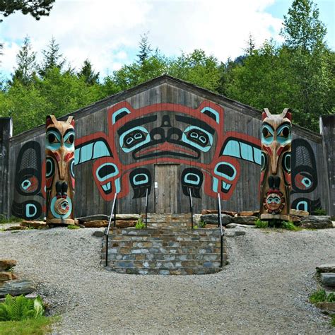 Saxman Native Village Ketchikan 2021 All You Need To Know Before