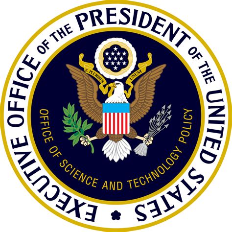 Download Executive Office Of The President Of The United States Logo