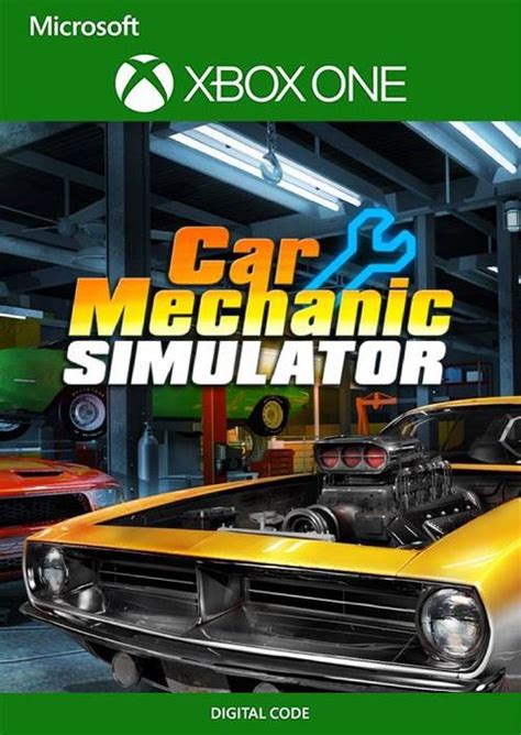 Find classic, unique cars in the new barn find module and junkyard module. Car Mechanic Simulator (UK) | Xbox One | CDKeys