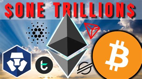 However, as the whole crypto market is generally considered highly volatile, investing large amounts of funds is not recommended without proper education and a thorough assessment of the associated risks. $1 TRILLION Crypto Market Cap | Ethereum (ETH), Cardano ...