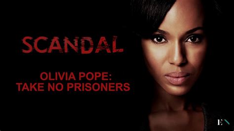Scandal Moments Olivia Pope Puts Men In Their Place Youtube