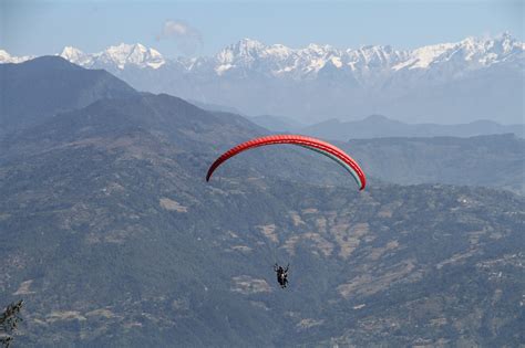 10 Best Things To Do In Nagarkot Nepal