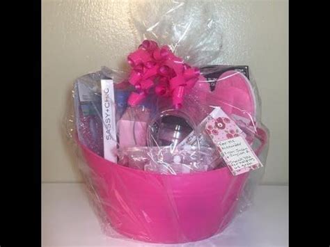 Check spelling or type a new query. DIY Dollar Tree SPA Gift Basket! For Mother's Day ...