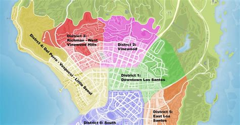 Gta 5 Gauntlet Locations Map Maping Resources
