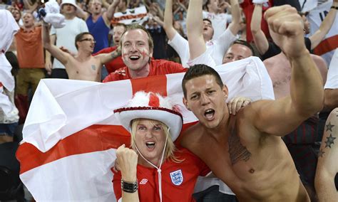 Freed from desire in world cup russia 2018 !! England fans prepare for World Cup trip of a lifetime ...