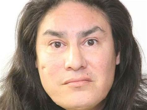 Convicted Sex Offender Released In Edmonton Area National Post