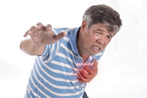 If you're on a mobile device, you may have to first check enable drag/drop in the more options section. Old Man Having Chest Pain - Heart Attack Stock Photo ...