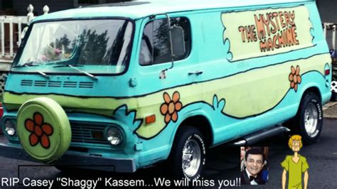 Apparently the mystery machine is now on craigslist! Scooby Doo Mystery Machine- Chevy G10 van - 327 V8 4 ...