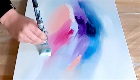 How To Turn Acrylic Paint Into Watercolor Ultimate Guide In