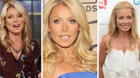 Kelly Ripa To Introduce Live Permanent Co Host On September 4 Youtube