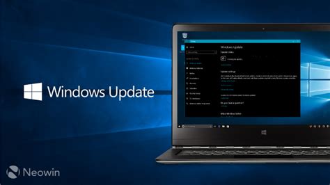 Windows 10 Home Users To Be Able To Defer Updates For Up To 35 Days