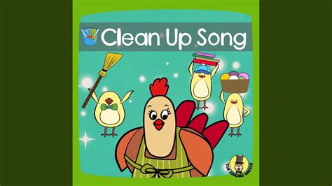 Clean Up Song Instrumental Youtube